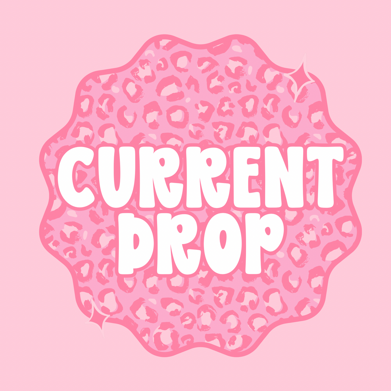 Current drop