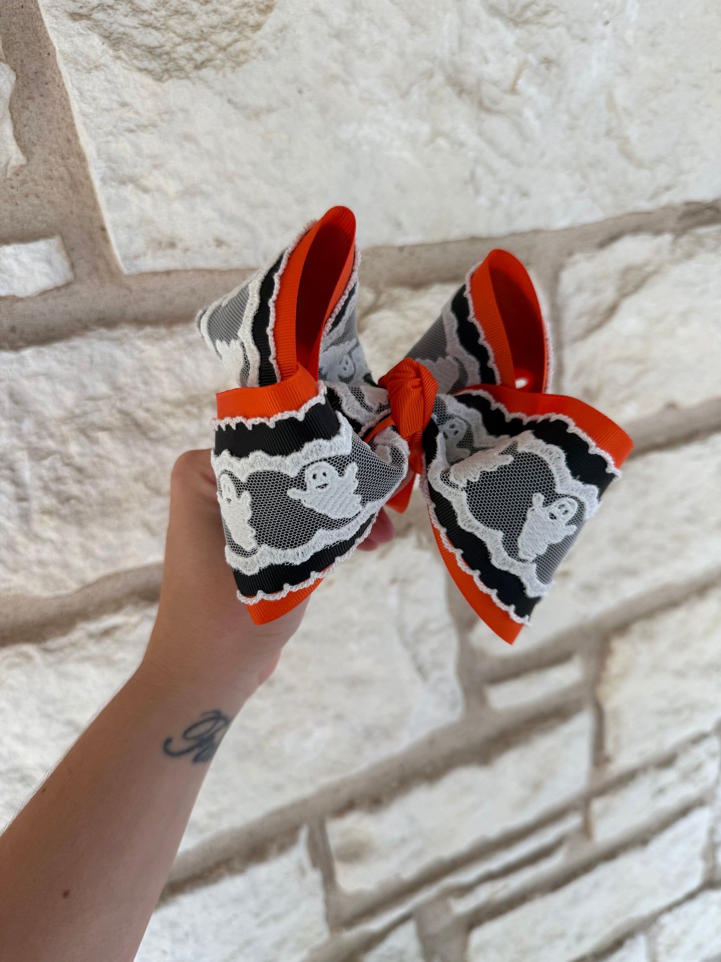 5.5” Spooky Cute