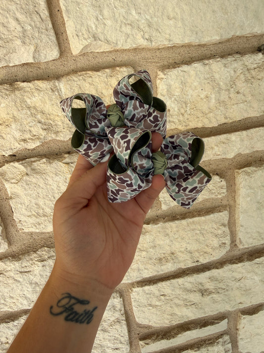 3” Piggies