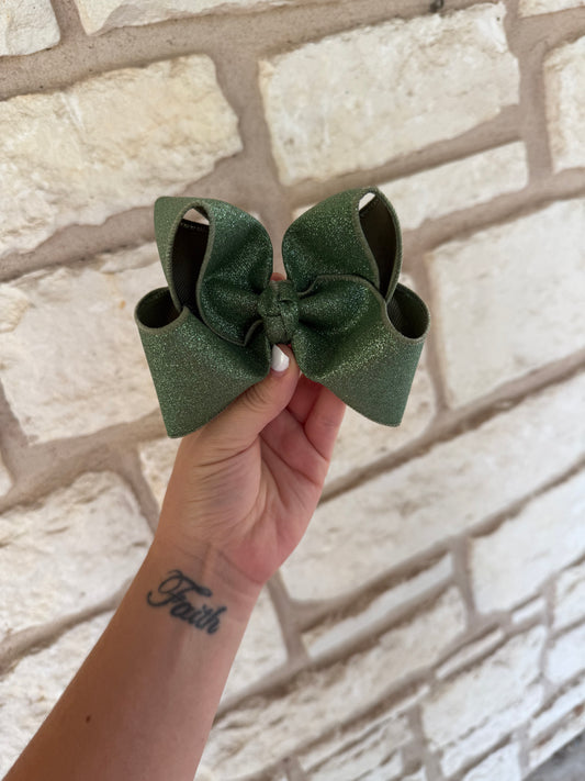 Sage Glitter