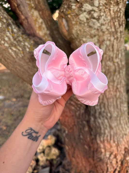 4” Pretty Pink