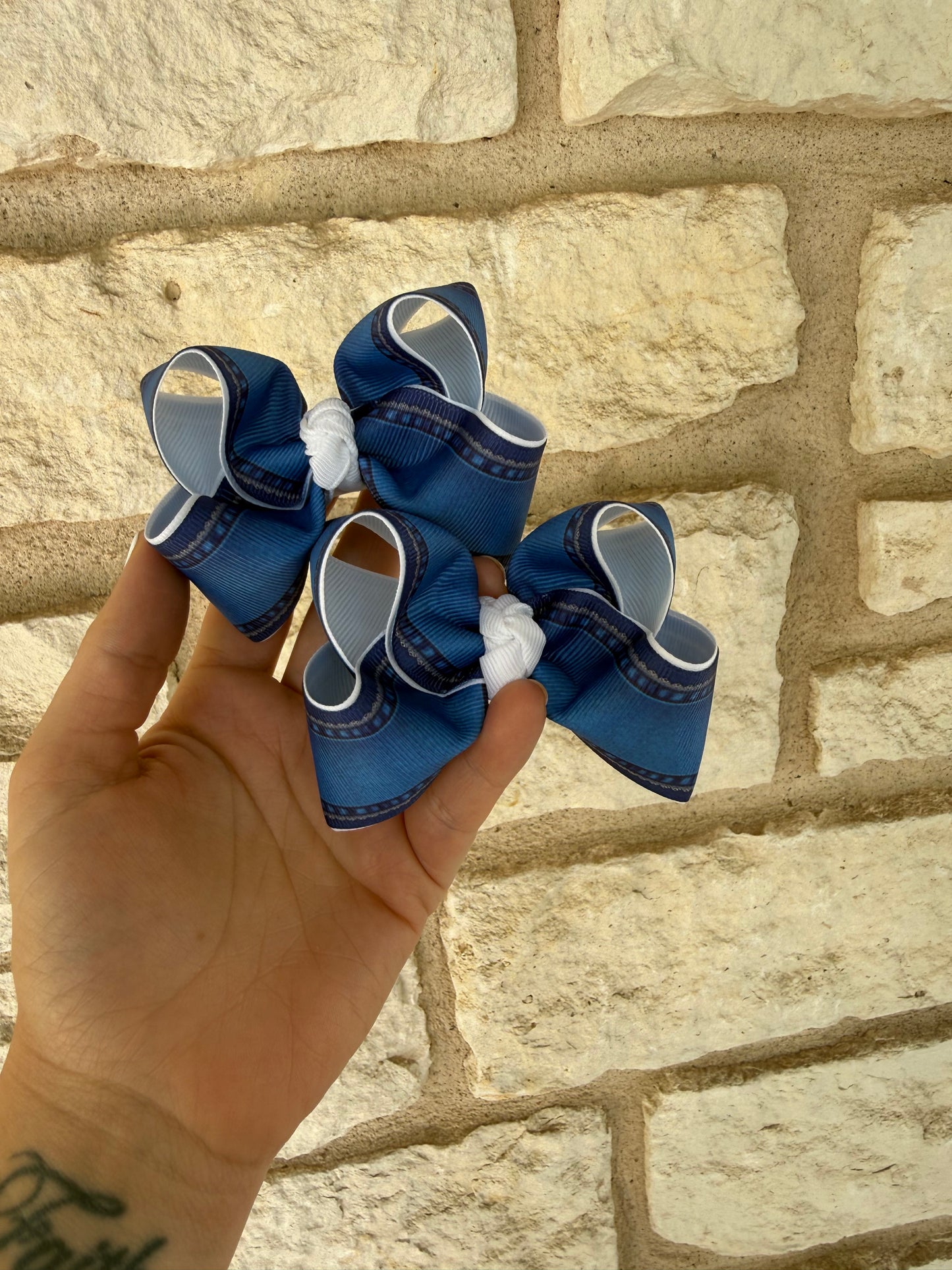 3” Piggies
