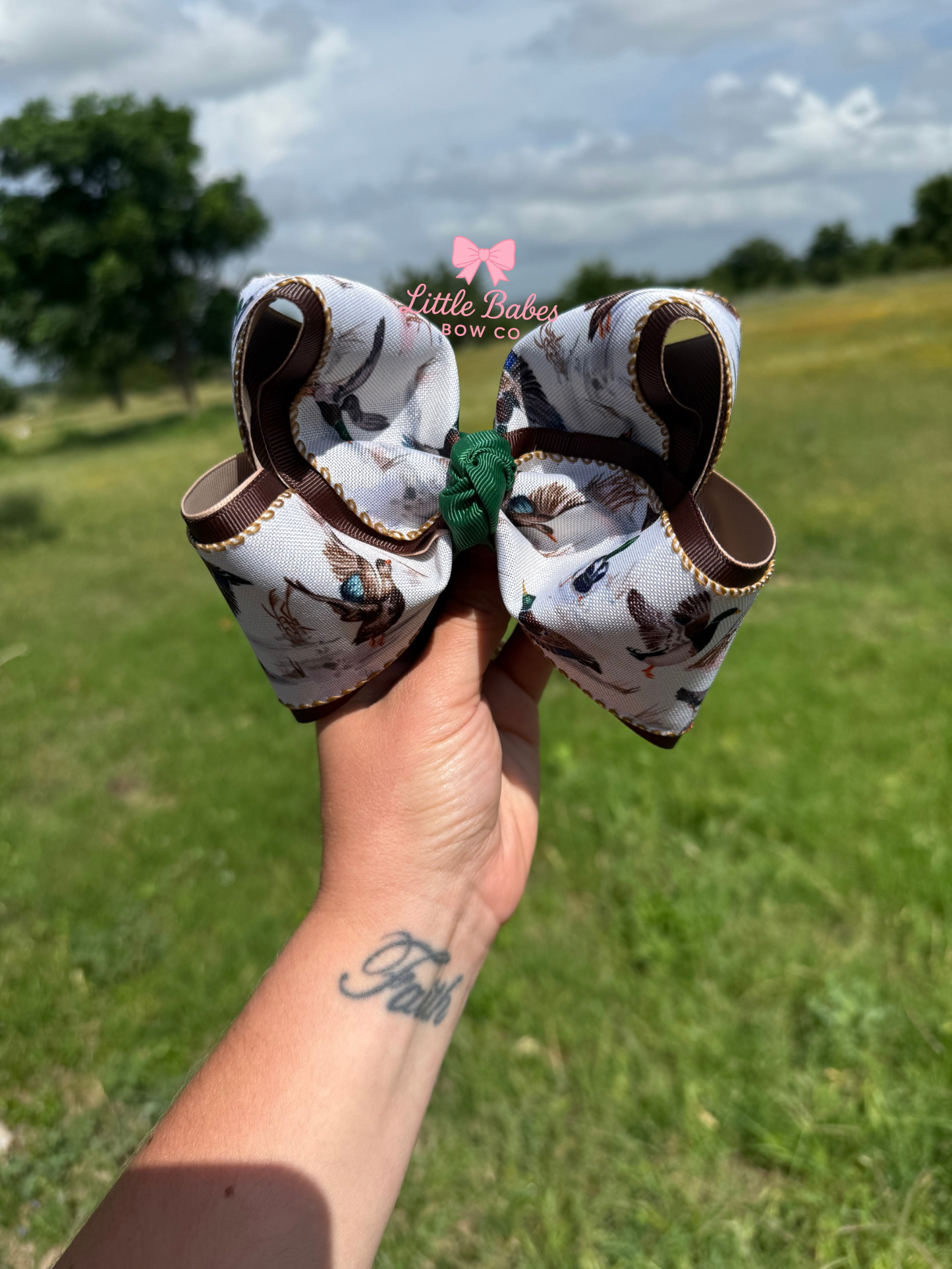 5”
