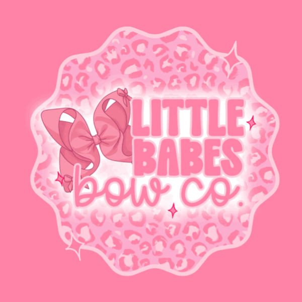 Little Babes Bow Co.